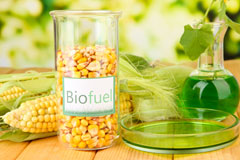 Bleadon biofuel availability