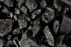 Bleadon coal boiler costs