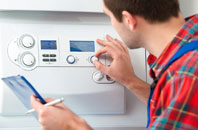 free Bleadon gas safe engineer quotes