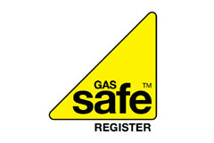 gas safe companies Bleadon